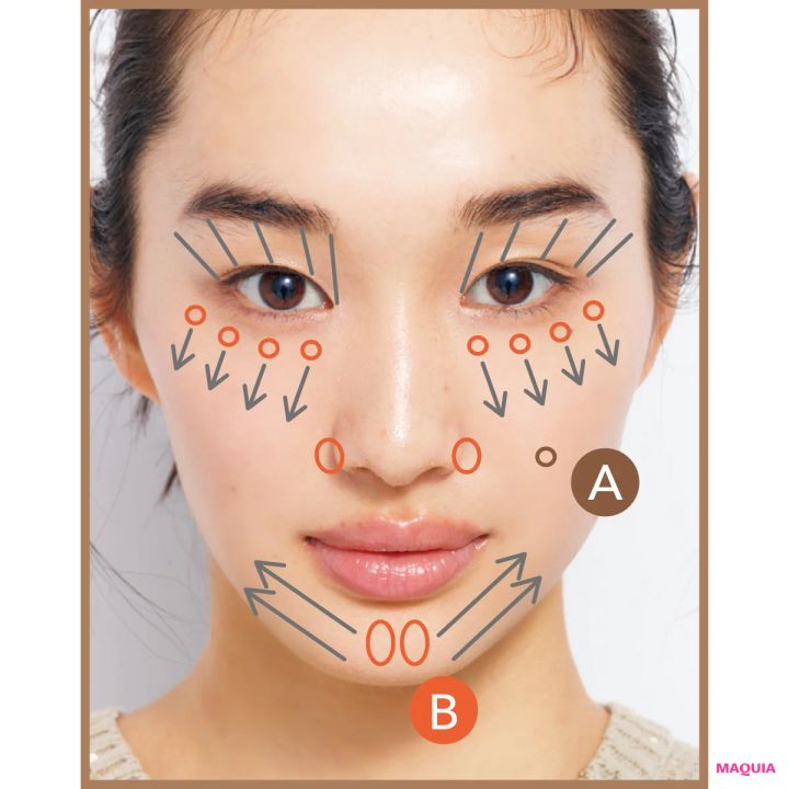 コンシーラーは肌の粗を隠すだけじゃない！ 美肌を底上げするテクニックをプロが伝授_6