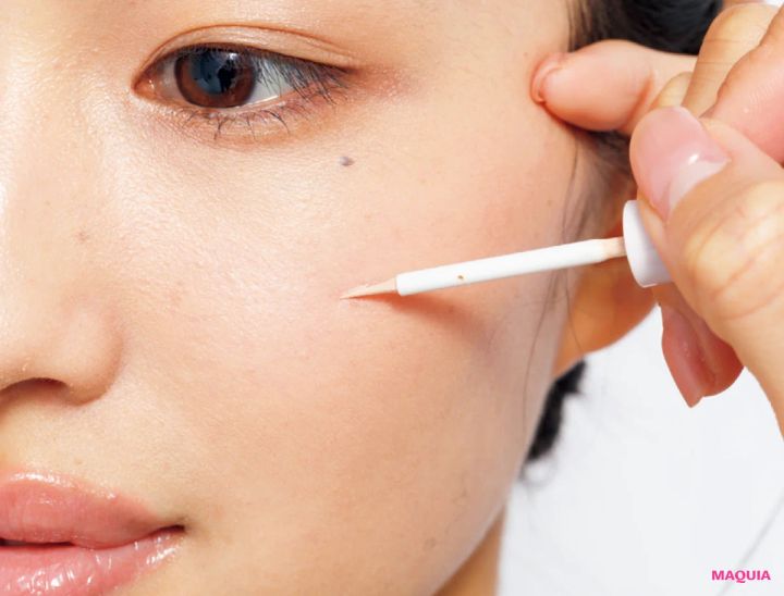 コンシーラーは肌の粗を隠すだけじゃない！ 美肌を底上げするテクニックをプロが伝授_8