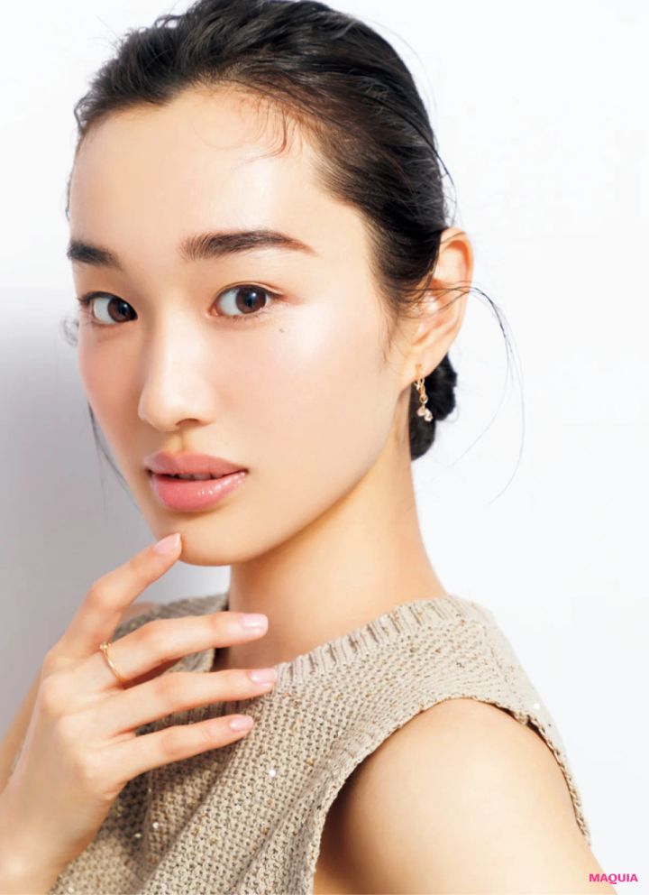 コンシーラー テクニック