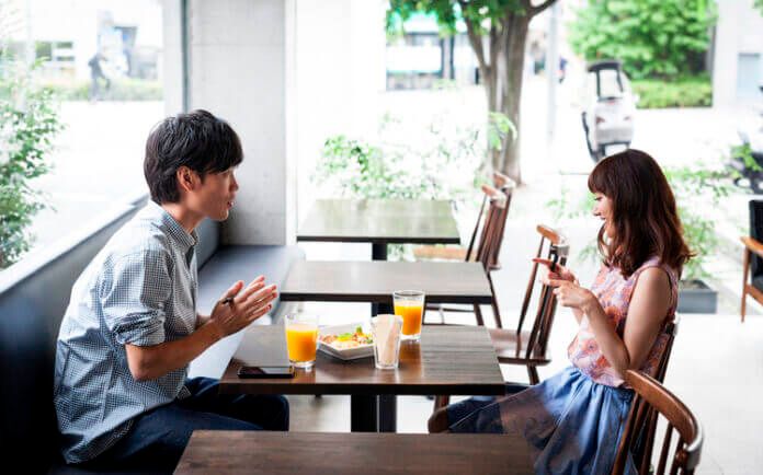 女性が男性に冷める瞬間10つ