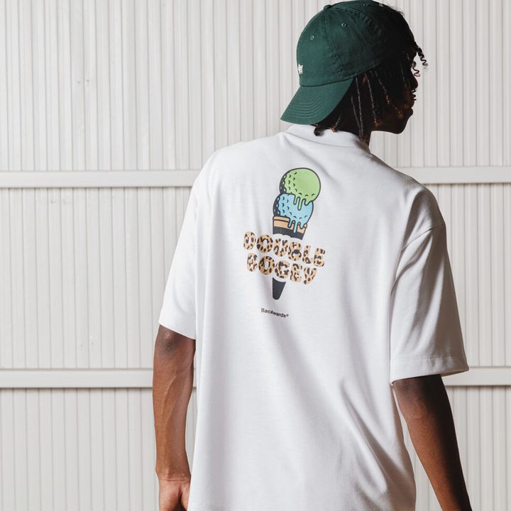 大人も楽しめる上品なストリートスタイル。新ゴルフウェアブランドが登場！