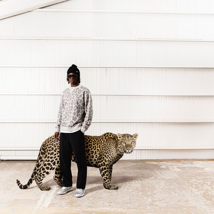 大人も楽しめる上品なストリートスタイル。新ゴルフウェアブランドが登場！