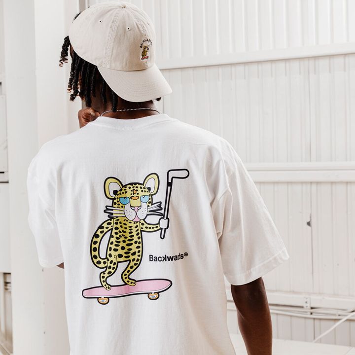 大人も楽しめる上品なストリートスタイル。新ゴルフウェアブランドが登場！