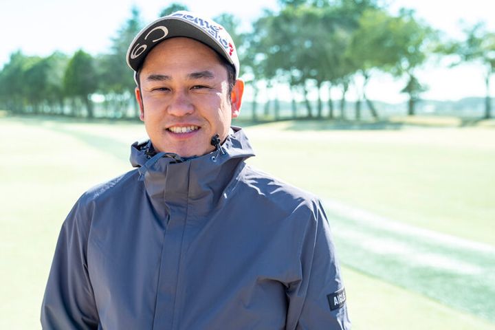 アドレスの向きとボールの位置で調整！ FWでミスなくしっかり飛ばす方法