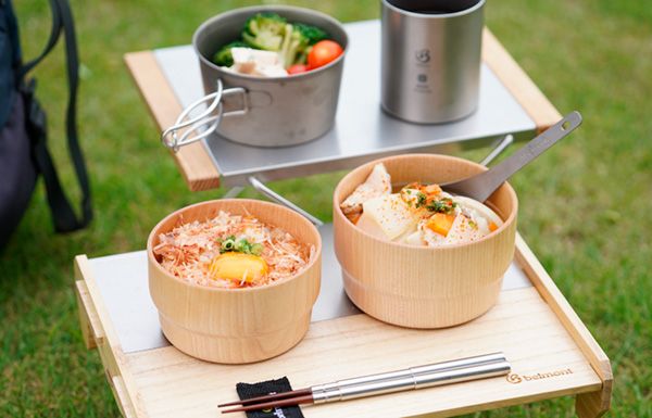 「絶対に役に立つ！」キャンプ飯が超快適に！新作調理ギア17選