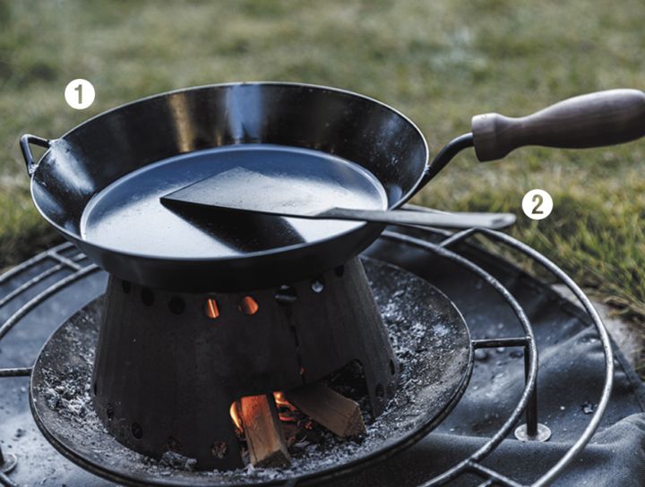 「絶対に役に立つ！」キャンプ飯が超快適に！新作調理ギア17選