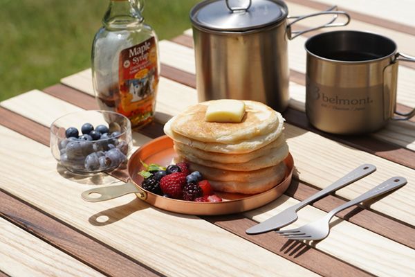 「絶対に役に立つ！」キャンプ飯が超快適に！新作調理ギア17選