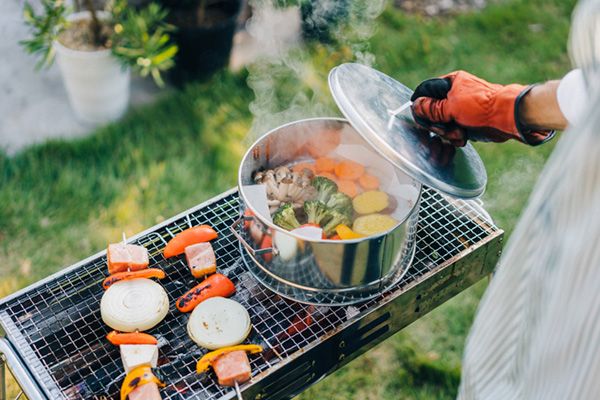 「絶対に役に立つ！」キャンプ飯が超快適に！新作調理ギア17選