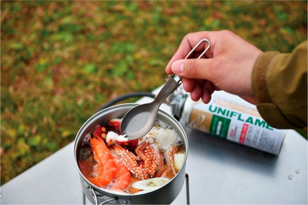 「絶対に役に立つ！」キャンプ飯が超快適に！新作調理ギア17選