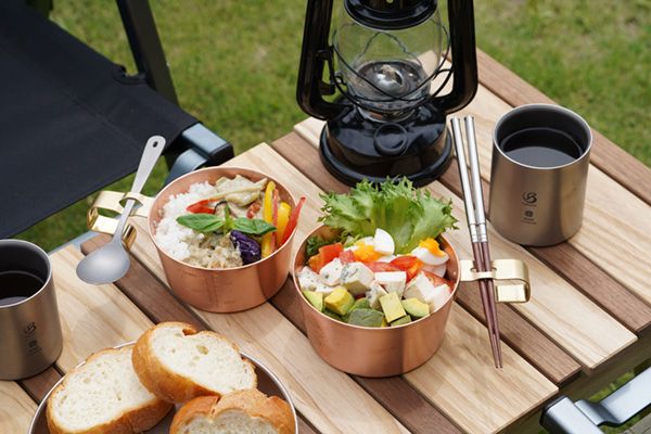「絶対に役に立つ！」キャンプ飯が超快適に！新作調理ギア17選
