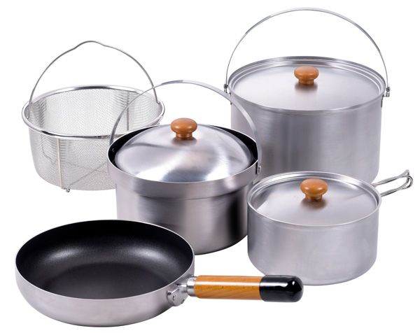 「絶対に役に立つ！」キャンプ飯が超快適に！新作調理ギア17選