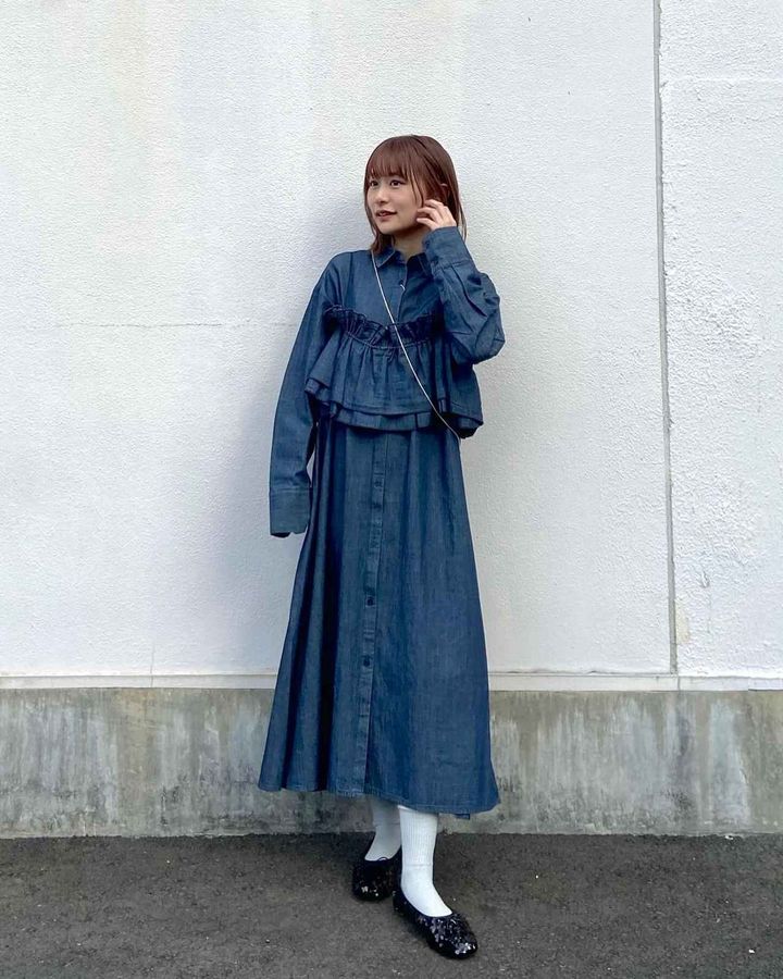 画像1: 出典：Instagram