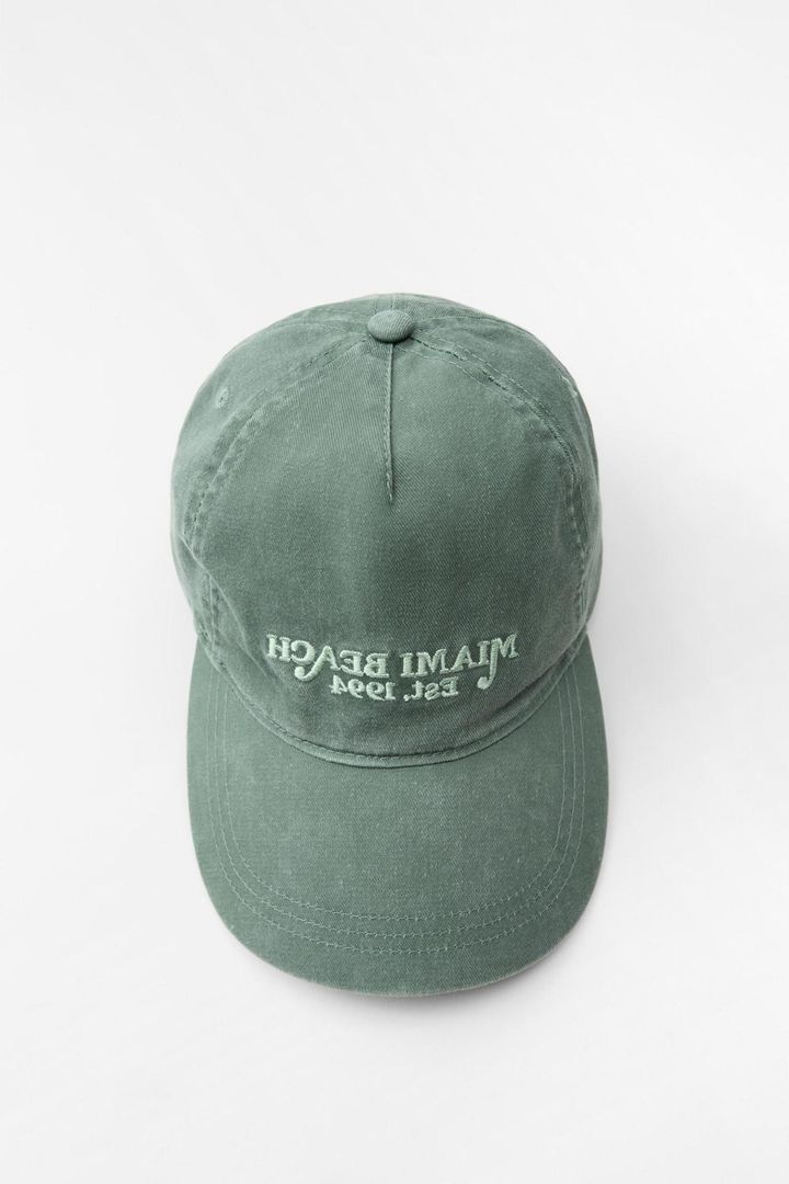 画像1: 出典：ZARA