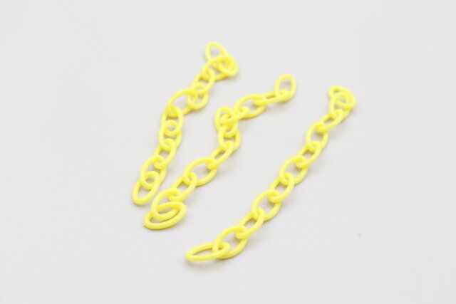 セリアのマルチリングはラーメンにそっくり