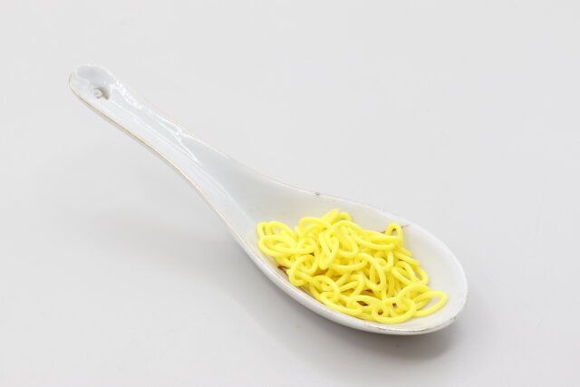 セリアのマルチリングはおままごとで遊べる