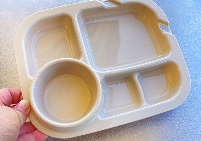 セリアのBBQトレースクエア