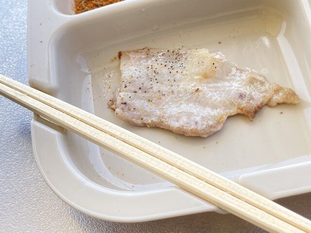 セリアのBBQトレースクエア