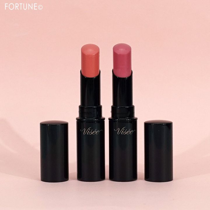 Visée（ヴィセ） 『ヴィセ ネンマクフェイク ルージュ』