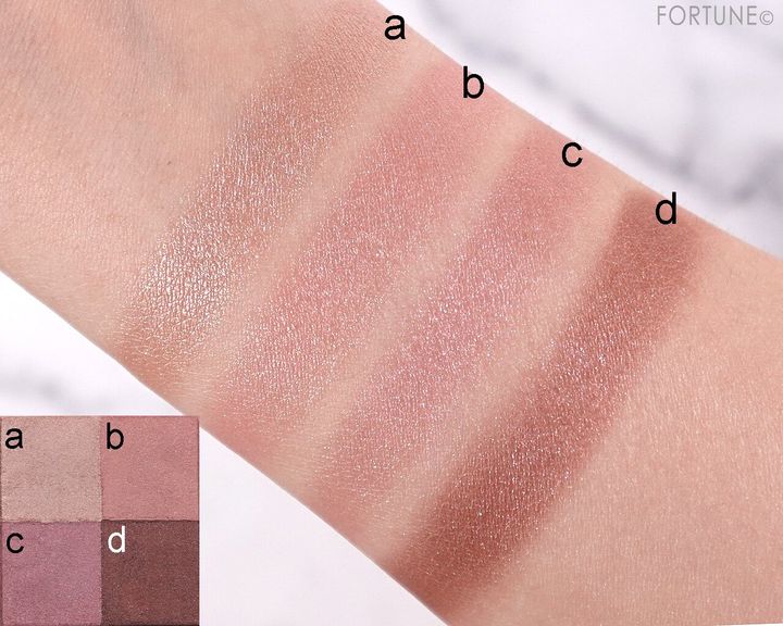 Visée（ヴィセ） 『ヴィセ ニュアンス デューイ ...