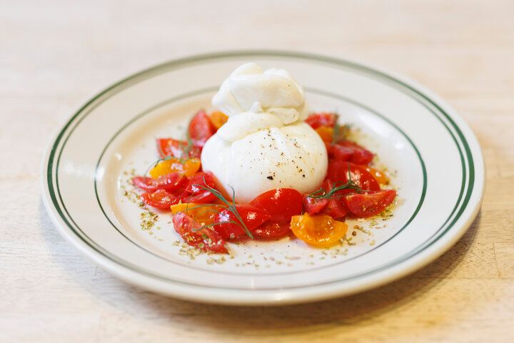 たっぷりのフレッシュチーズに舌鼓♪奥渋のチーズ専門レストラン「SHIBUYA CHEESE STAND」