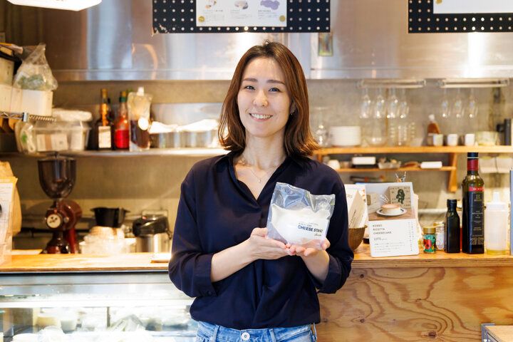 たっぷりのフレッシュチーズに舌鼓♪奥渋のチーズ専門レストラン「SHIBUYA CHEESE STAND」