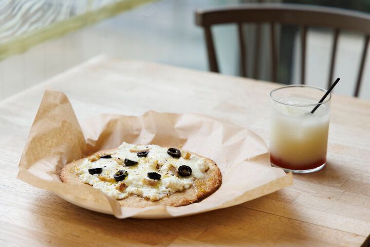 たっぷりのフレッシュチーズに舌鼓♪奥渋のチーズ専門レストラン「SHIBUYA CHEESE STAND」