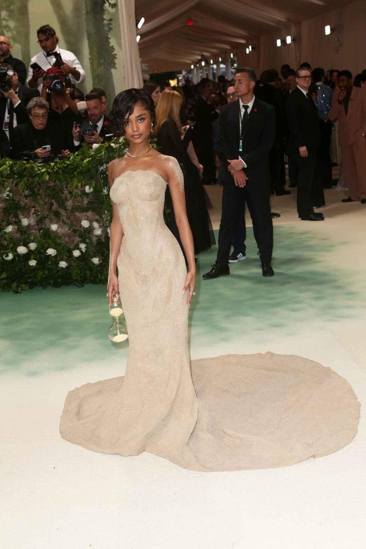 画像: セレーナ・ゴメスがメットガラに参加しなかった理由は？