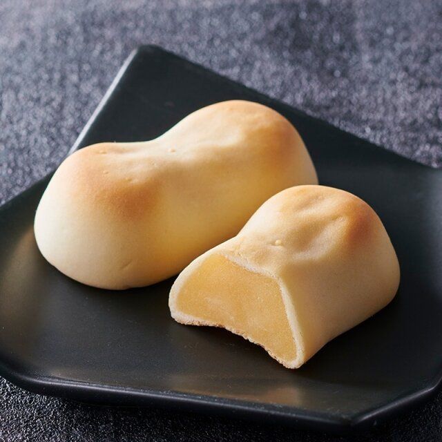 シャトレーゼのマーマー