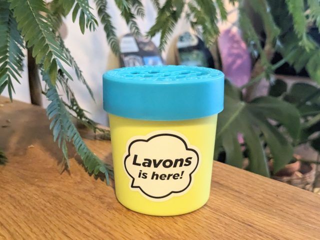 置き型フレグランス