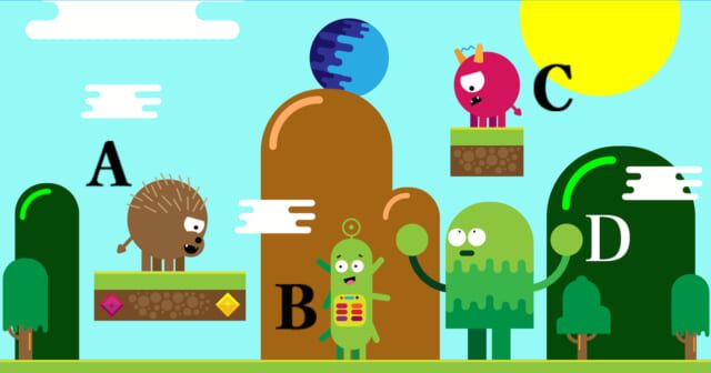 どのキャラを選ぶ？【心理テスト】受けるべき試練を診断！