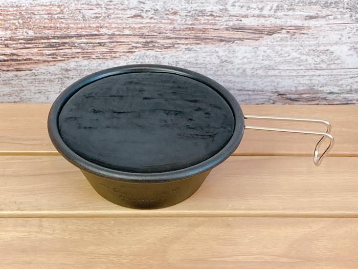 ダイソーのプラシェラカップの画像