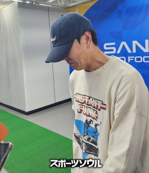 キム・ヨングォン