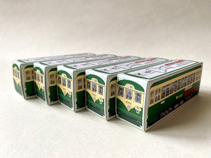 東京土産を買いに大正11年開業の「あらかわ遊園」へ！昭和52年より愛され続ける「都電もなか」【旅するデザイナーがおすすめする旅先でのお土産たち！】