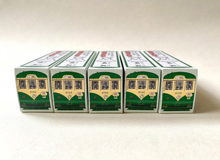 東京土産を買いに大正11年開業の「あらかわ遊園」へ！昭和52年より愛され続ける「都電もなか」【旅するデザイナーがおすすめする旅先でのお土産たち！】