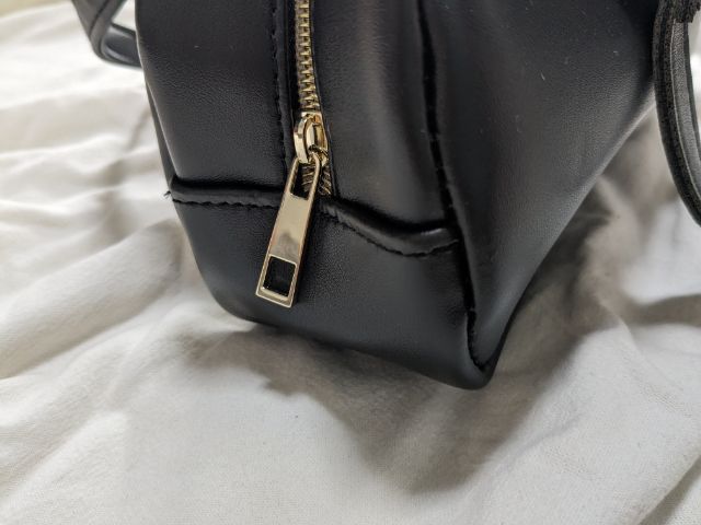 ショルダーバッグ金具