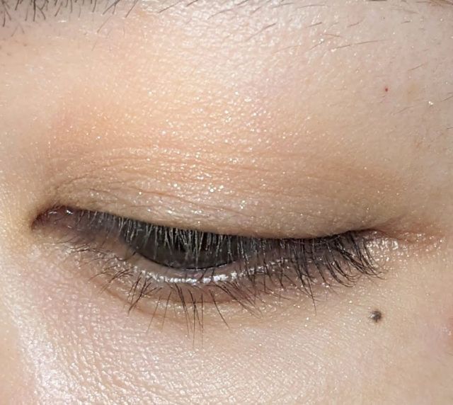 ケイト ポッピングシルエットシャドウの写真