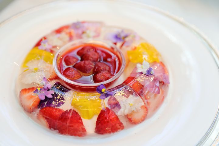 ウェスティン大阪