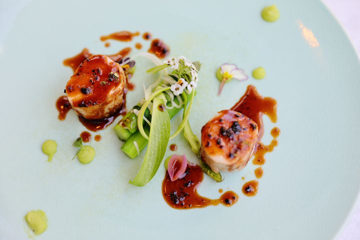 ウェスティン大阪