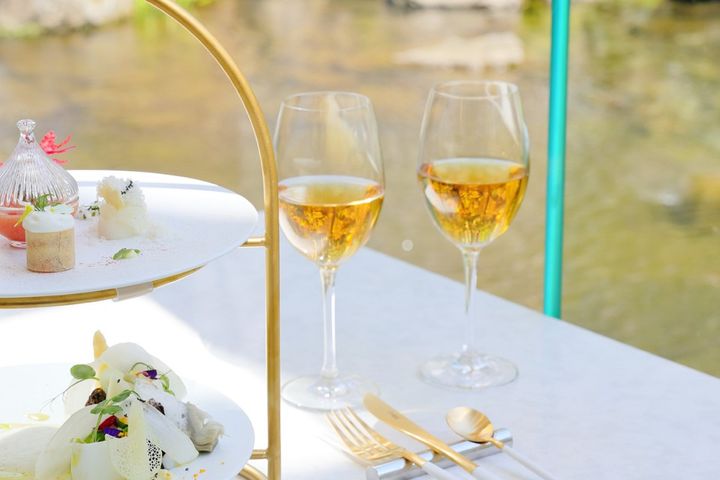 ウェスティン大阪