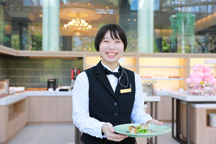 ウェスティン大阪