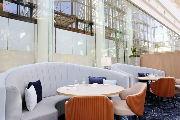 ウェスティン大阪