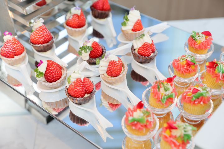 ウェスティン大阪