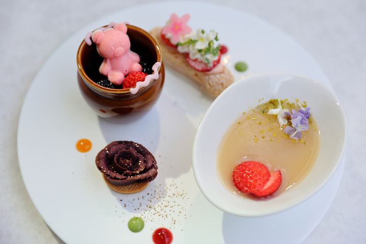 ウェスティン大阪