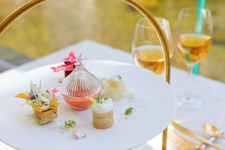 ウェスティン大阪