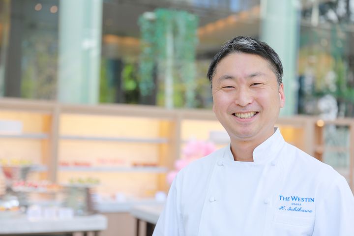 ウェスティン大阪