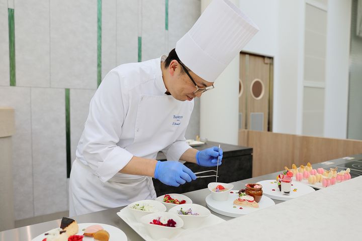 ウェスティン大阪