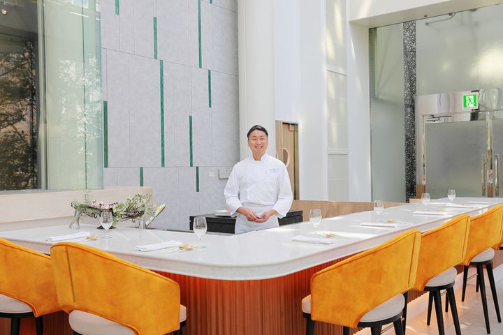 ウェスティン大阪