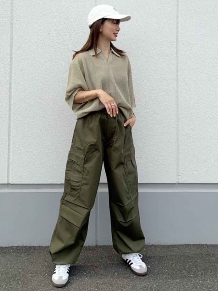 画像4: 出典：GU