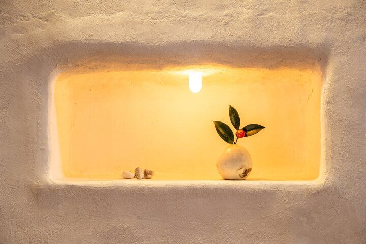 佐賀・黒髪山の自然から着想を得て、創り出された「閑古錐窯」のアートなうつわ