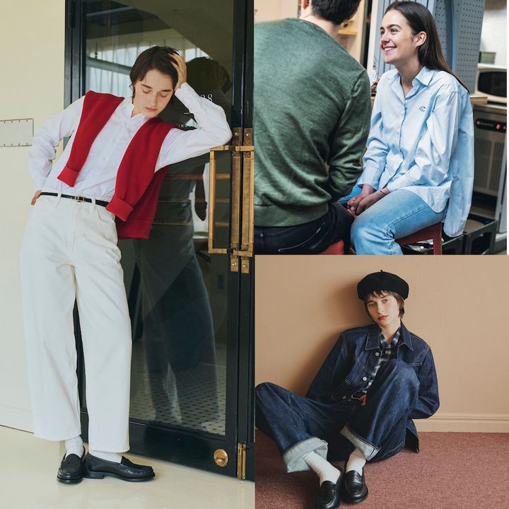 【5月の服装どうしてる？】中旬〜下旬別のお手本コーデ10選